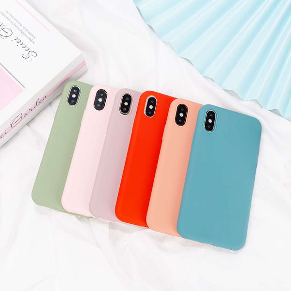 

qavip solid silicone case, vip 11, 8 plus, 7, 6, 6s, xs, 11 pro, max, xr, x, xs, max softvfr