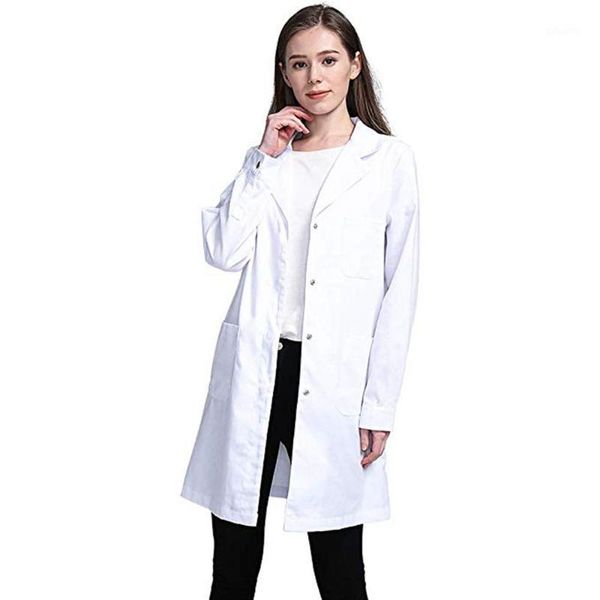 

women notched collar autumn fashion windbreaker front wrap coat casual long white pocket outwear1, Tan;black