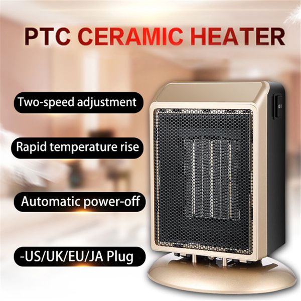 

электрические нагреватели desktop mini winter тепловентилятор 400w-900w портативный главная отопление энергосберегающее отопление домашнего