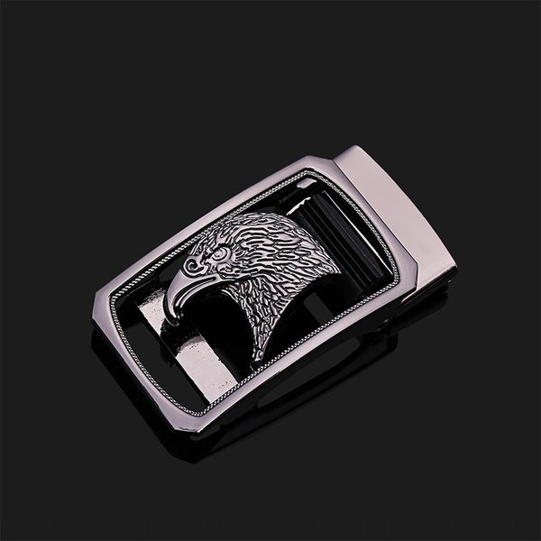 

toothless pants pants tie casual head style alloy alloy belt men's toothless automaticbelt beltmen's automatic head casual tie sty, Slivery;black