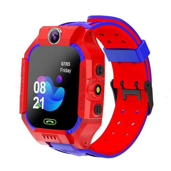 

q19 children's watch, video chat, smart gam, remote pgraphy, first aid