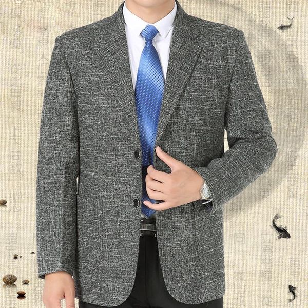 

office blazer man fashion casual suits and jackets loose long sleeve vintage male outwear coats jackets blazer a36351, White;black