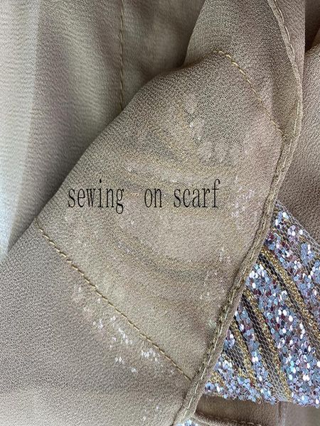 

тяжелый шифон шарф solider цвета длинный мягкий шарф wrap plus размер шали шарфы блестки femme bufandas hijabs shinny шарф jllbdi, Blue;gray