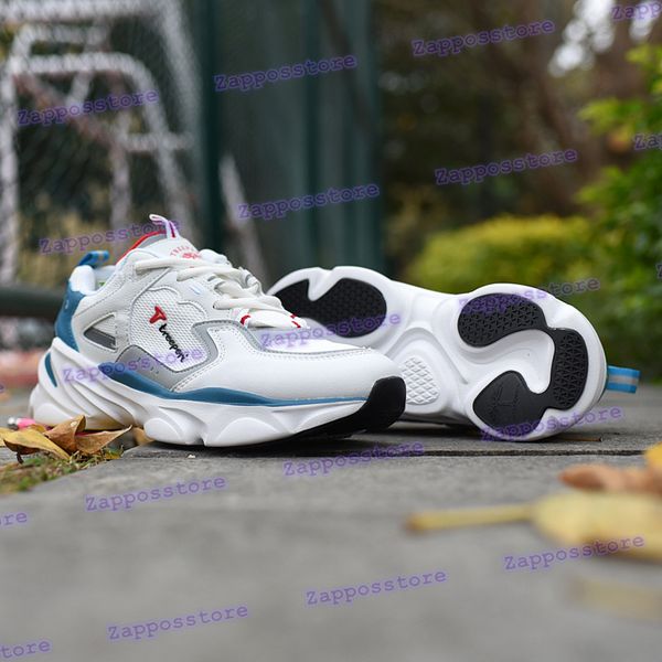 

treeperi fashion chunky white obsidian us 9.5 eur 43 for men