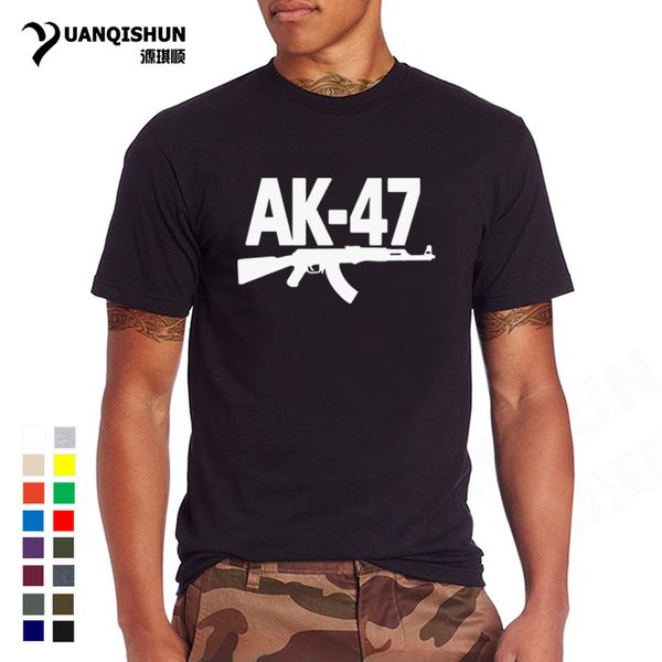 

мужчины boutique 16colors качества ak 47 gun печать kalashnikov ak47 мужской футболки мода hiphop street tee толстовка с капюшоном hoodie му