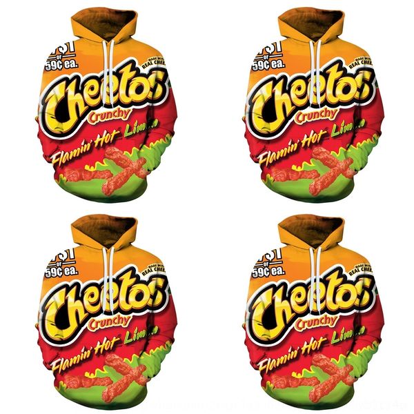 

bf1ok qido snacks digital suit uniform uniformprinting suitbaseball and women's hooded sweater fashion couple's baseball men, Black