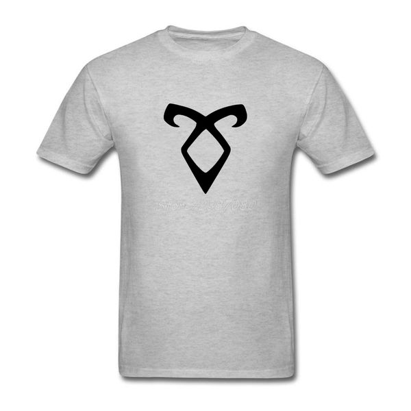 

sport shadowhunters t shirt custom short sleeve men's shirt hipster harajuku 3xl cotton men shirts