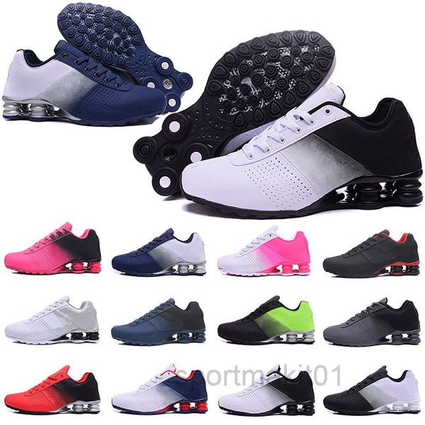 

new arrival deliver sho 809 triple white black shoes for men pink grey black deliver oz nz mens fashion trainers sneakers rg06 hj3n