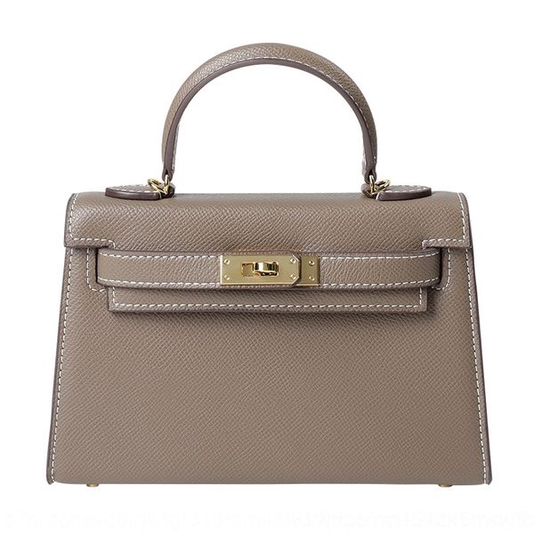 

4kiu 2020 new summer literary bag fresh pu small square bag women039;s flip small selling, Blue;pink