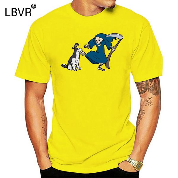 

jack russell terrier grim reaper funny dog halloween men t-shirt s-3xl loose plus size tee shirt sport hooded sweatshirt hoodie