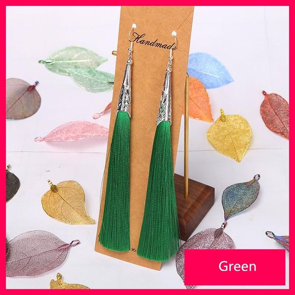 

2pair new hollow out metal cap tassel earrings diy jewelry supplies fringe bracelet necklace earring accessories craft tassels h wmtndg
