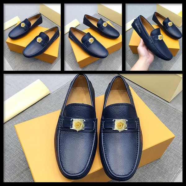 

q5 mens driving loafers shoes 2019 new moccasins shoes casual leather men loafer shoe slip on footwear mocasines para hombre white 11, Black