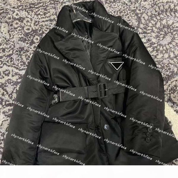 

newhot женщины дизайнеры одежда 2020 зимние пальто с регулируемыми дизайнерами талии женские подарочная зимняя куртка пальто женской одежды, Black;brown