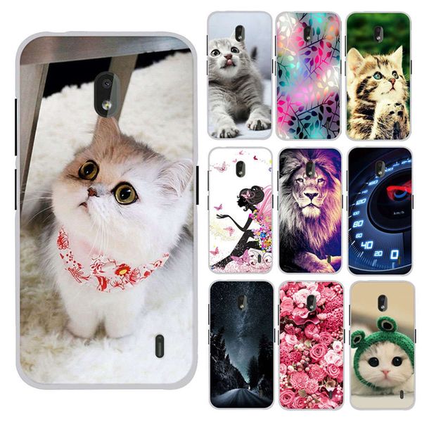

qasuitable for nokia 2.2 case nokia 2.2 case nokia 2.2 case bumper 5.71 inchlk