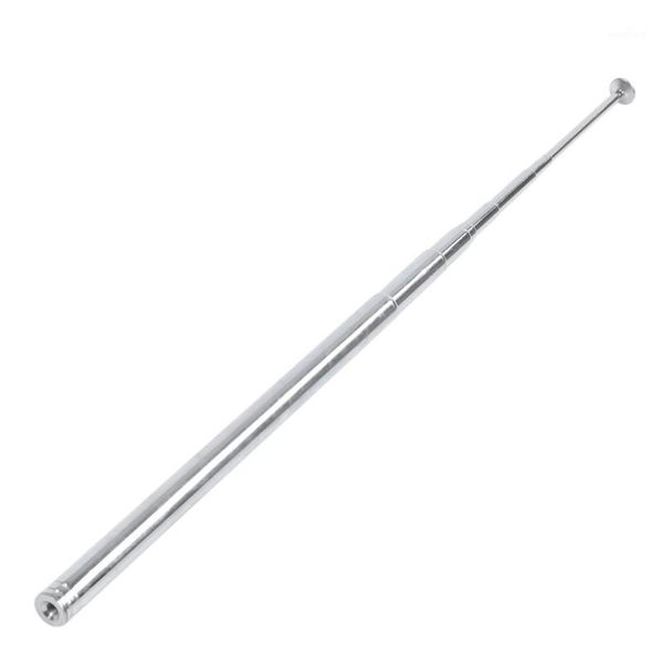 

115 cm 10 section antenna fm am radio1