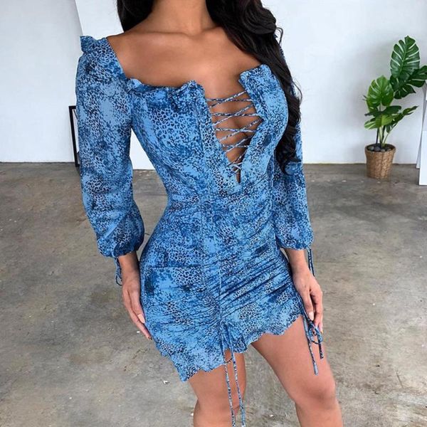 

men's hoodies & sweatshirts 2021 women autumn winter bandage dress off shoulder long sleeve slim slash neck bodycon party, Black