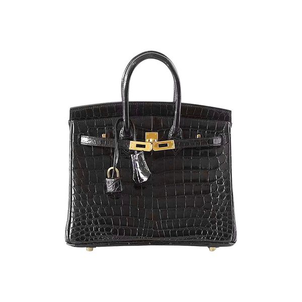 

crocodile birkin bag womens leather bags 2020 new european and american fashion cattlehide leather book bags commuters all-matching handbag