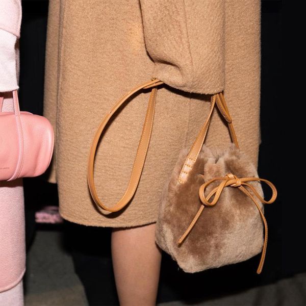 

bxx] 2020 autum зима кожа pu ковш сумки на ремне сумки женщина креста тела малый мешок руки мода 8d003