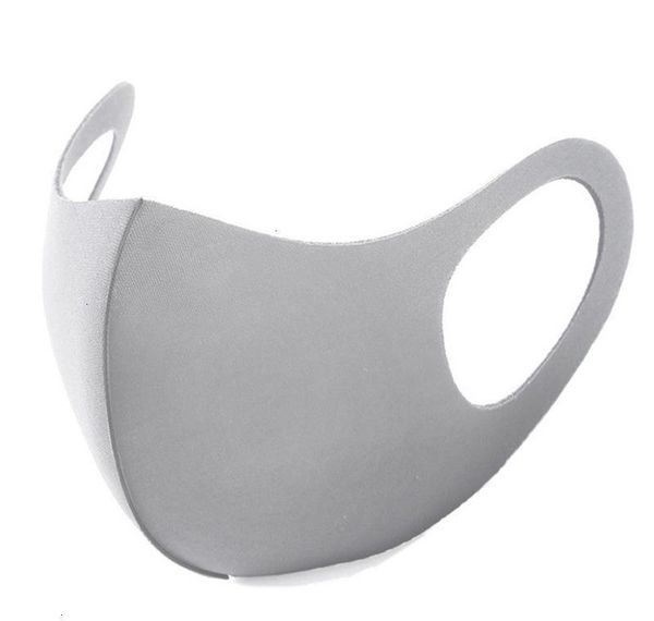

anti-bacterial silk mouth cover cotton anti dust washable face party ice reusable dustproof masks mask pm2.5 respirator pt2009 iotcr