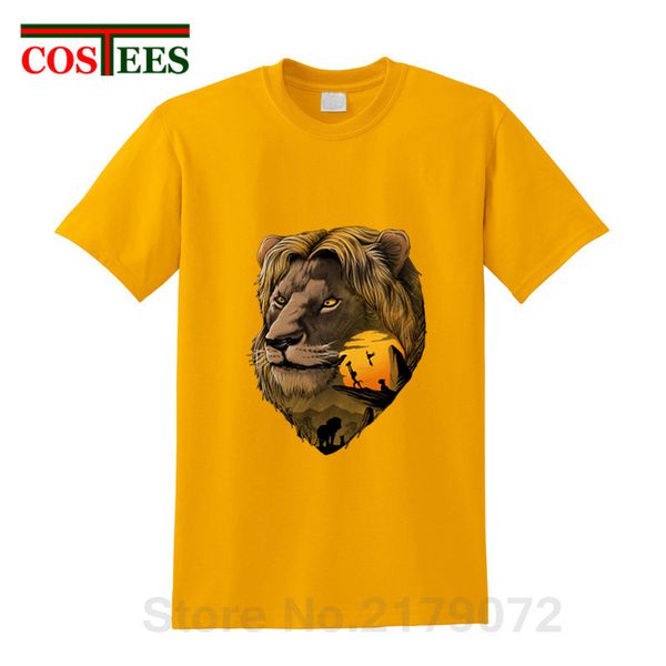

funny anime movie lion king simba mufasa scar king of the jungle hakuna matata tshirt boys pumba timon hooded sweatshirt hoodie men t shirt