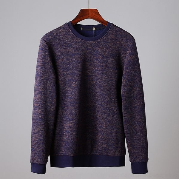 

досуг 6ezni морских seriesmen х и shiei новый флот круглый свитер sweaterneck желтый цветок шаблон осень длинный зимний свитер рукав, Black