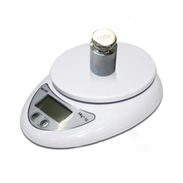 

5000g/1g 2019 led new electronic sale scale food diet postal kitchen digital measuring scales weigh balance creative gifts