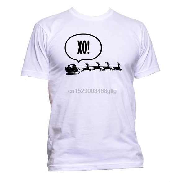 

2020 santa claus xo christmas ho ho ho mens fashion slogan gift shop hoodie designers t shirts sweatshirt