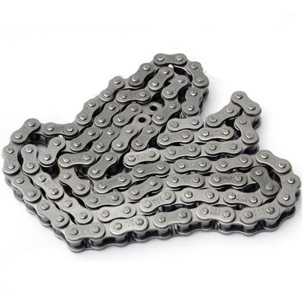 

other motorcycle accessories roller chain single strand pitch 25h 04c industrial chain1