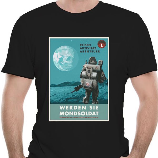 

wolfenstein propaganda adventure poster wolfenstein ii the new colossus wolfenstein moon propaganda fps game 9380d sweatshirt hoodie t shirt