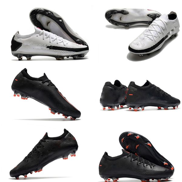 

mens phantom gt elite fg boys soccer football shoes boots cleats size 39-45