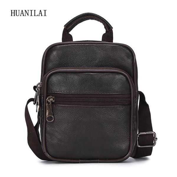 

ty015 for bag messenger shoulder bags leather crossbody small genuine cowhide huanilai q1129 men handbags sqiqq
