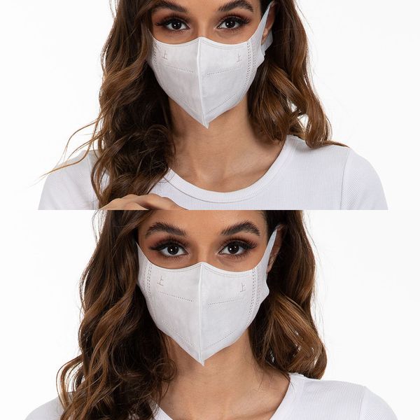 

mask anti-bacterial disposable activated carbon 3d protection stereo filter respirator anti pm2 m9iym9iy 6gvh