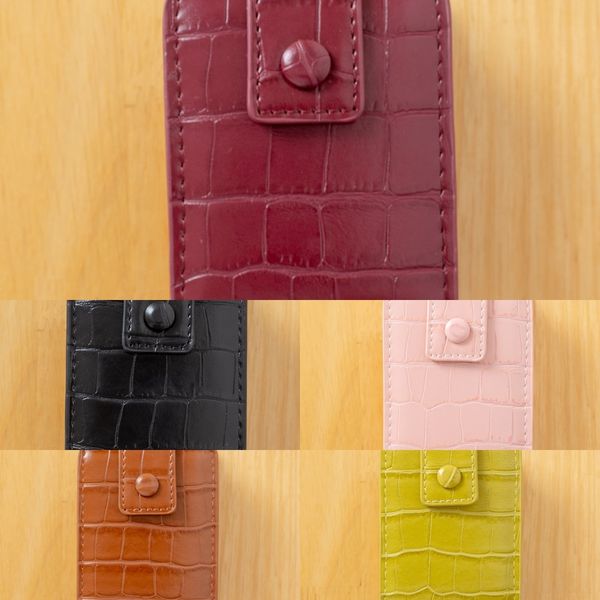 

jjqub new lipstick pu women's cosmetic baglipstick portable bag mini makeup cute storage ins cosmetic bag jxke0