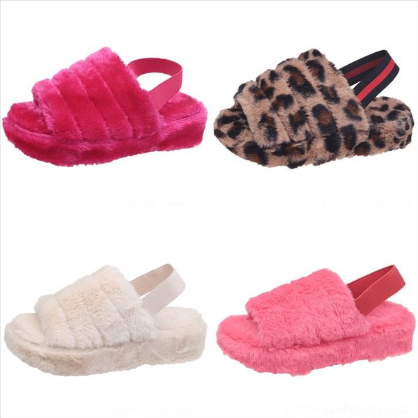 

tku brand slippers cotton home new open toe men winter bathroom plush shoes male warmhome floor slipper cute style ball australia plush, Black