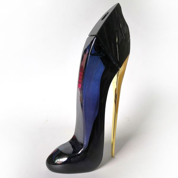 

ladies perfume women high heels parfum eau de toilette woman fragrance toilette spray incense 80ml