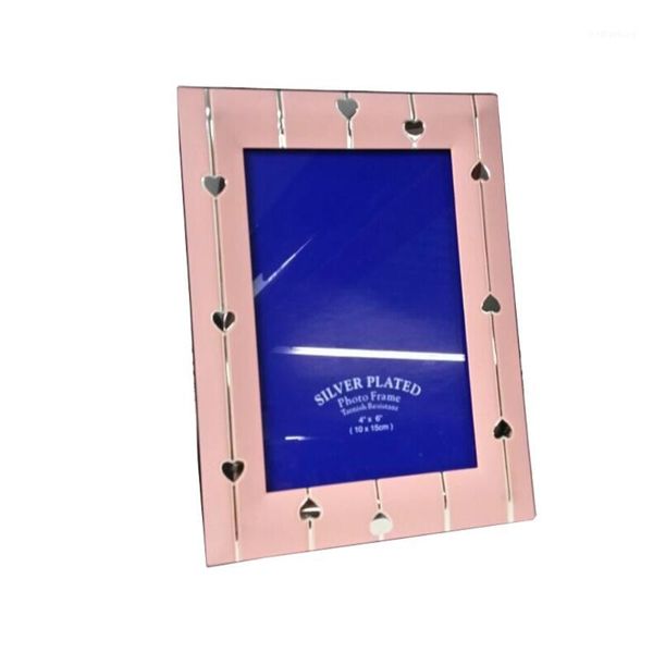 

frames arrival europe style metal po frame picture display mpf0311