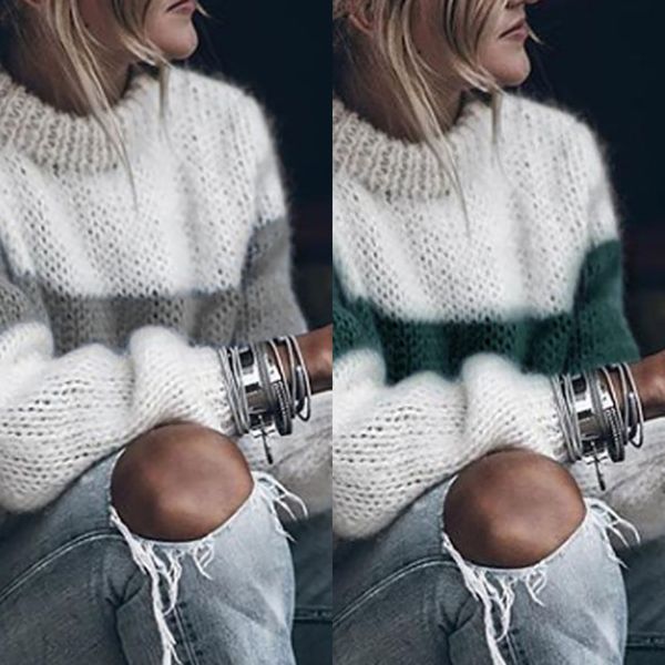 

свежая и сладкие донные женщины новых женщин стиля нового стиля женщины свежая и сладкие дно свитера свитера женщины o9qu8, White;black