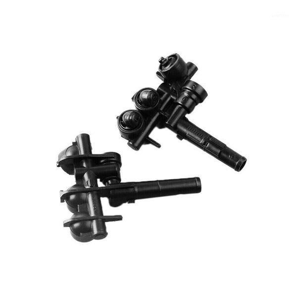 

left right pair headlight washer nozzle sprayer for w220 s430 s500 s600 2000 2002 2208601547 22086016471
