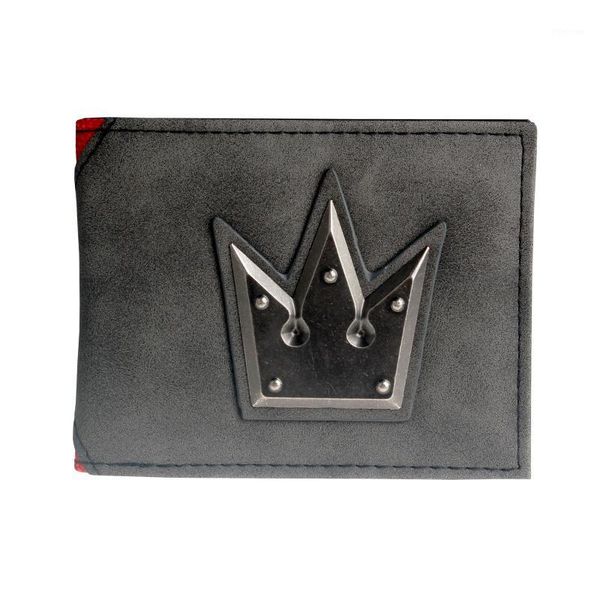 

wallets fashionable men's designer purse dft31861, Red;black