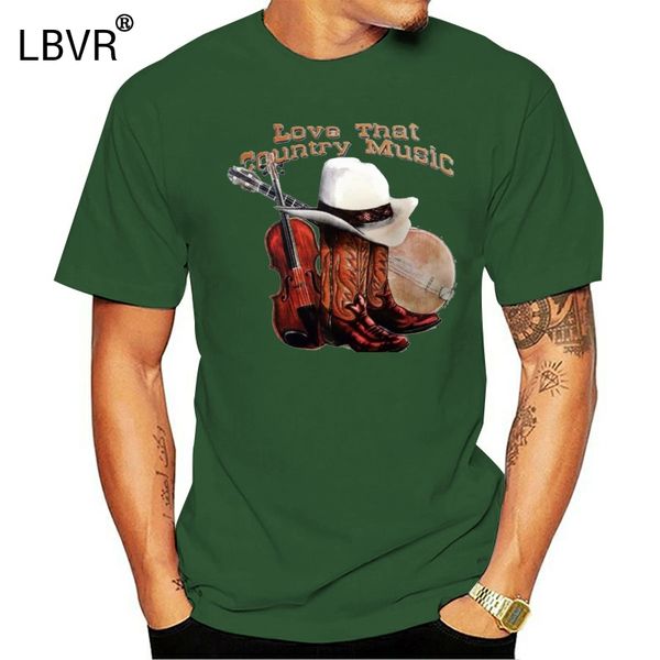 

mens love that country music musician stage bluegrass fiddle banjo usa t-shirt sport hooded sweatshirt hoodie