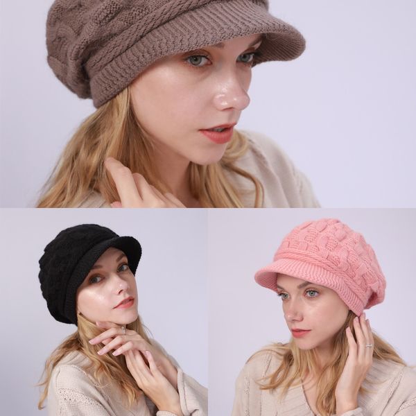 

il0j men women color solid mesh chef beret kitchen cooking work wear hats restaurant l bakey cafe waiter breathable caps, Blue;gray