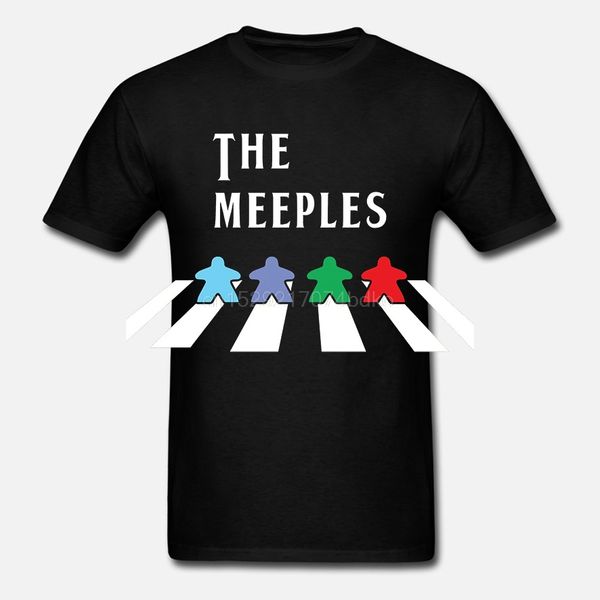 

men the meeples printed hoodie designers t shirts sweatshirt