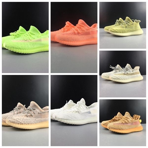 

2020 true form infant hyperspace antlia synth kids sports shoes clay kanye west fashion toddler trainers boy girl children sneaker