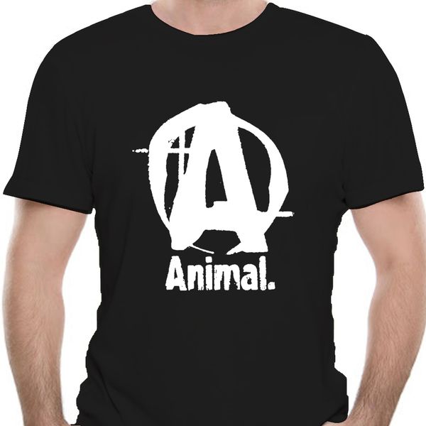 

new animal universal nutrition iconic black men's t shirt size s - 3xl sportswear tee shirt 8899a sport hooded sweatshirt hoodie