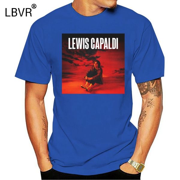 

emily moran mens fashion lewis capaldi tee black letter printing sport hooded sweatshirt hoodie