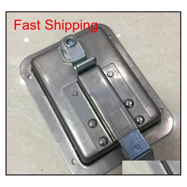 

chassis stainless steel truck lock door hardware electric cabinet lock fire box toolcase lock industrial equipment rv qylemo yh_pack