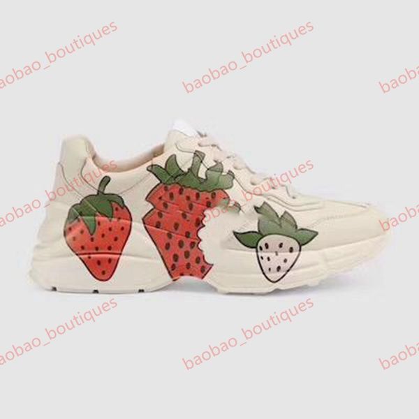 

golden casual shoes classic vintage leather sneakers mens designer shoes womens casual shoes classic white leather thick sole, Black
