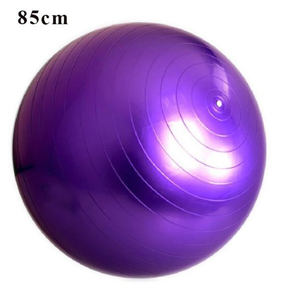 

sports yoga balls bola pilates fitness birthing ball balance exercise gym fitball exercise training workout massage ball pump wmtgue xhlove