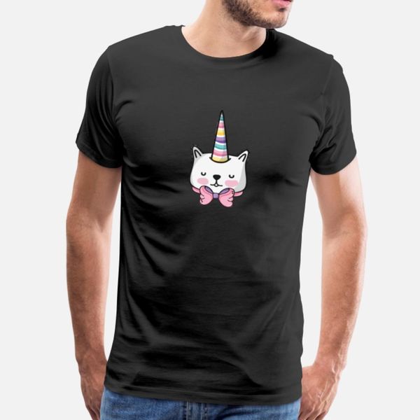 

cute unicorn cat | color t shirt leisure print design tracksuit hoodie sweatshirt