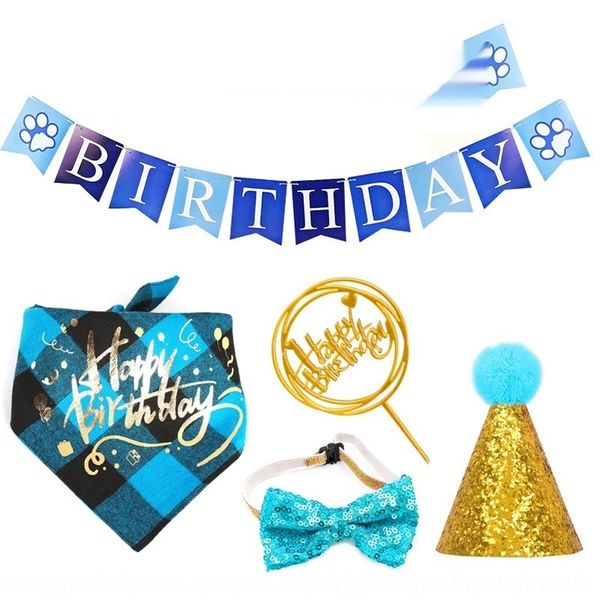 

yxlvo flag cat decorative school pula pet scarf hat props dog ornaments scarf accessories flag-pulling accessories decoration set uw6hx